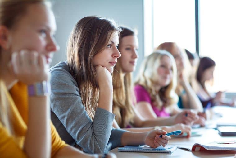 Ecole de prpa au concours AP