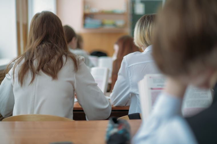 Formations pour devenir auxiliaire de puériculture