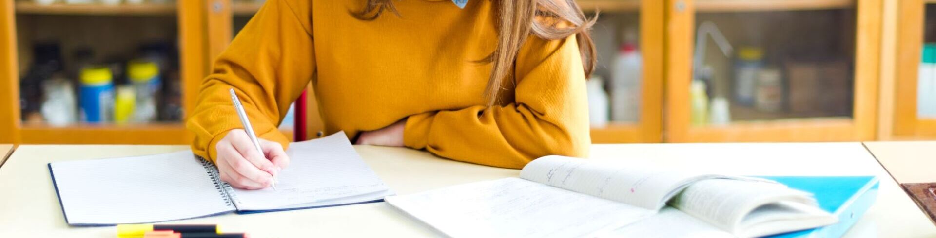 Réussir le concours d'auxiliaire de puériculture