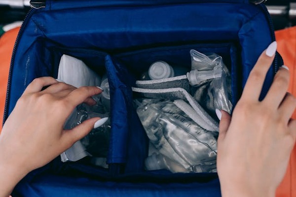kits essentiels pour être AP