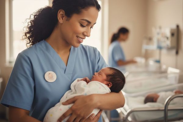 formation auxiliaire pu�riculture