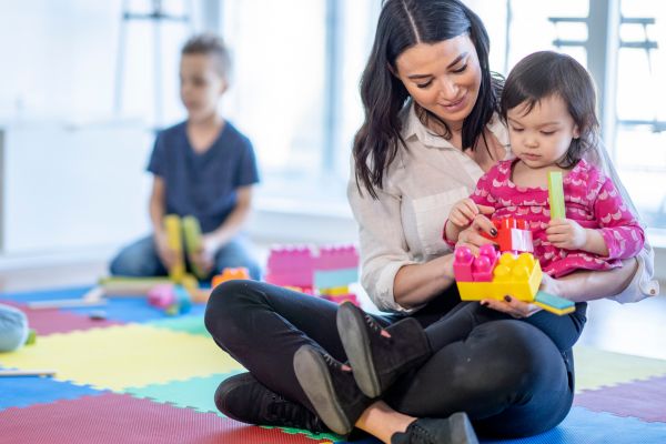 formation auxiliaire de pu�riculture