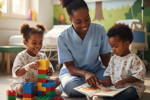 centre de formation auxiliaire de pu�riculture