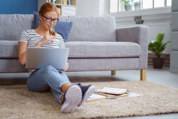 étudier seule au concours ap